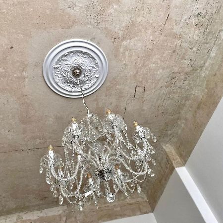Apartma Adina 1905 Карлови Вари Екстериор снимка