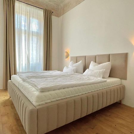 Apartma Adina 1905 Карлови Вари Екстериор снимка