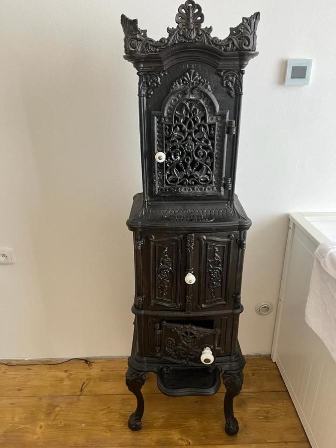 Apartma Adina 1905 Карлови Вари Екстериор снимка
