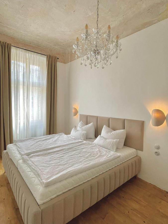 Apartma Adina 1905 Карлови Вари Екстериор снимка