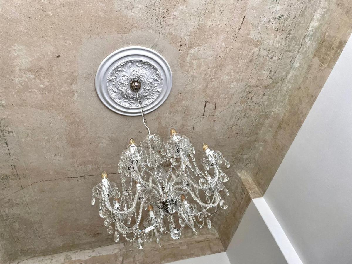 Apartma Adina 1905 Карлови Вари Екстериор снимка