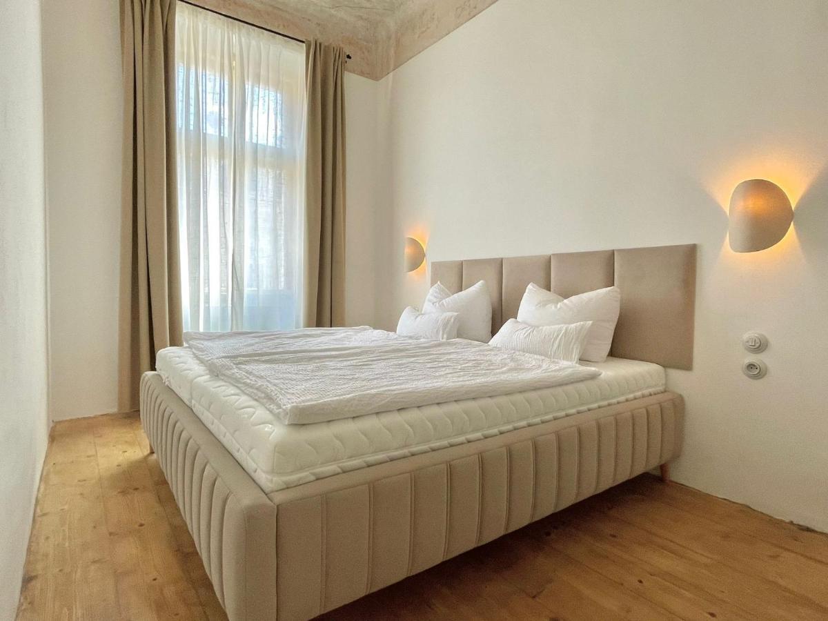 Apartma Adina 1905 Карлови Вари Екстериор снимка